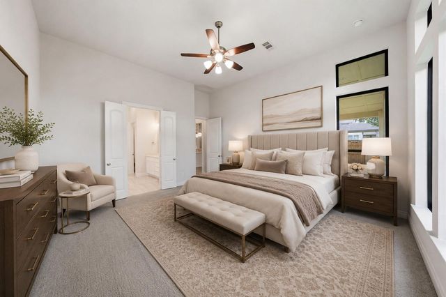 331 Calmato Woods Way, Willis, TX 77318