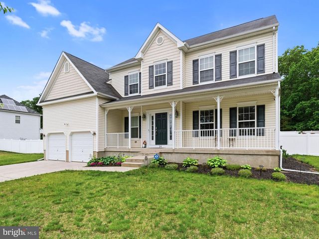 24 ETTIE DR, Millville, NJ 08332