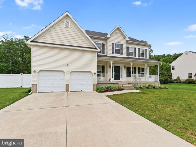 24 ETTIE DR, Millville, NJ 08332