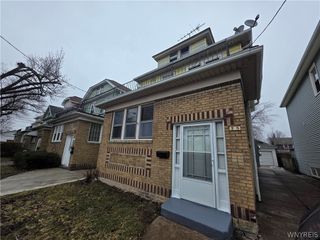 28 Blum Avenue, Buffalo, NY 14216