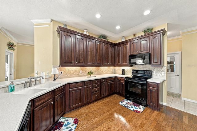 4047 BIRKDALE DRIVE, Lake Wales, FL 33859