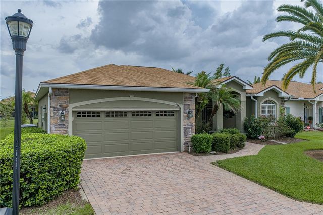 4047 BIRKDALE DRIVE, Lake Wales, FL 33859