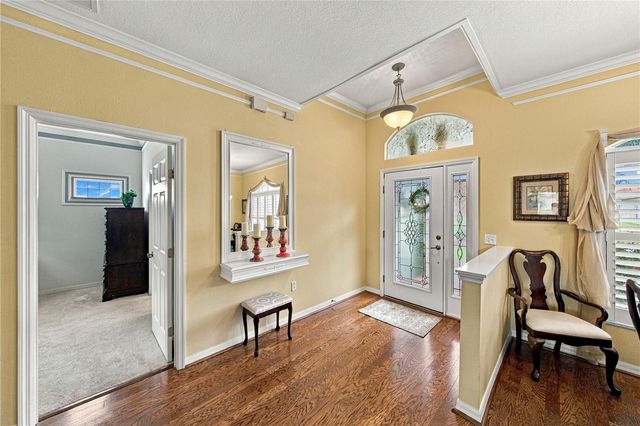 4047 BIRKDALE DRIVE, Lake Wales, FL 33859