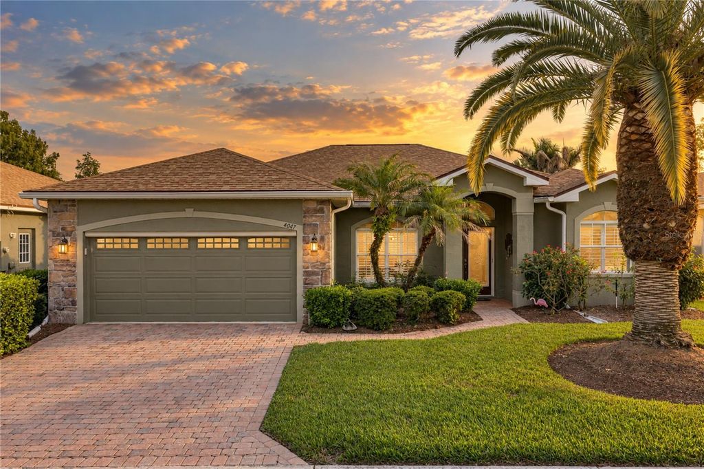 4047 BIRKDALE DRIVE, Lake Wales, FL 33859