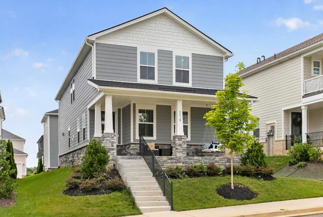 5018 Poplar Farms Dr, Franklin, TN 37067