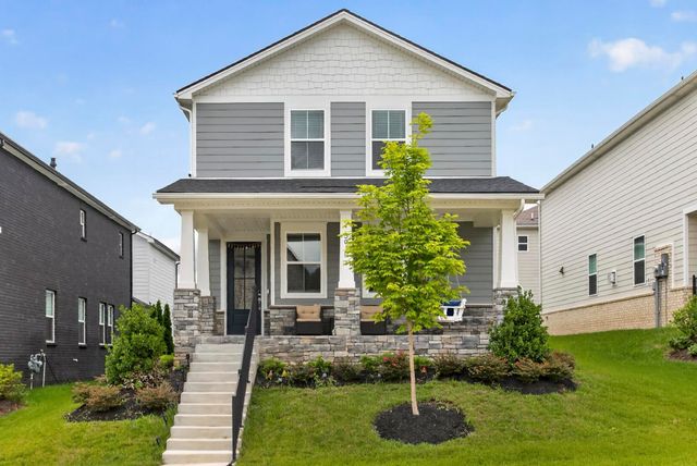 5018 Poplar Farms Dr, Franklin, TN 37067