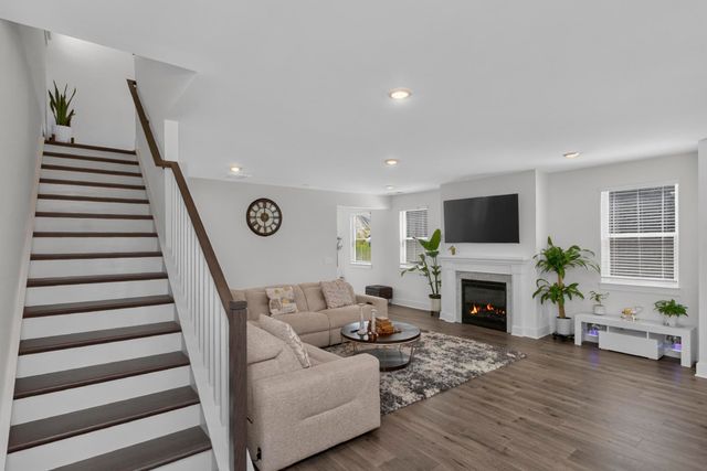 5018 Poplar Farms Dr, Franklin, TN 37067