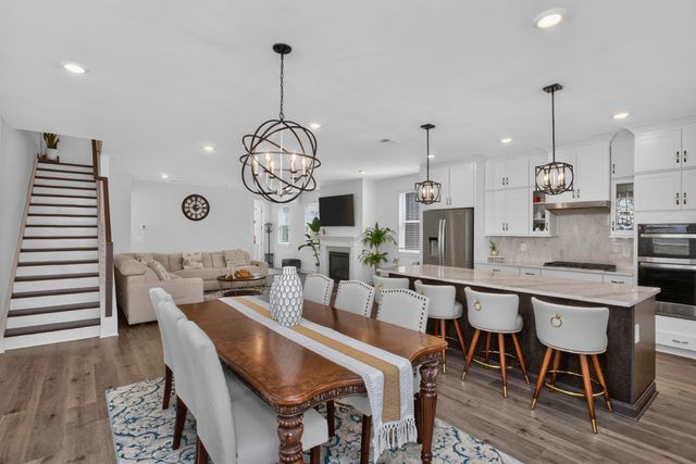 5018 Poplar Farms Dr, Franklin, TN 37067