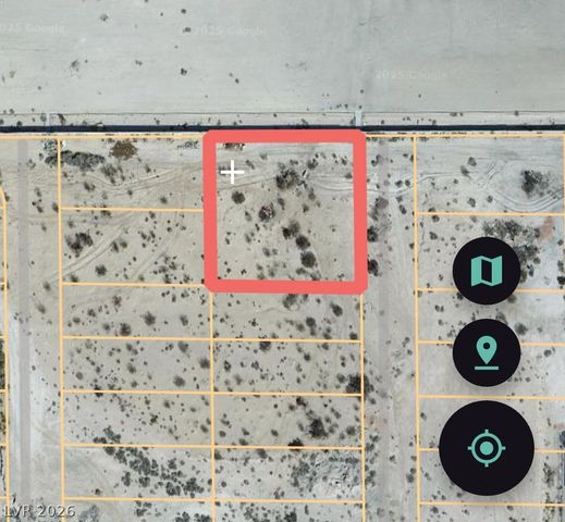 0 Wisteria Avenue, North Las Vegas, NV 89032