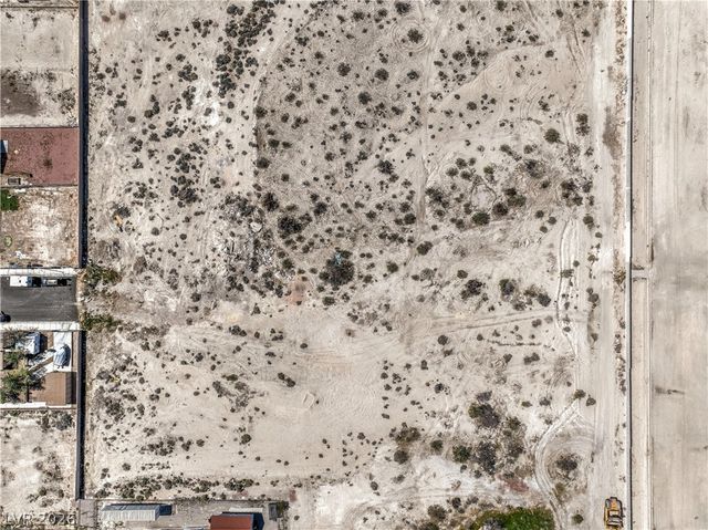 0 Wisteria Avenue, North Las Vegas, NV 89032