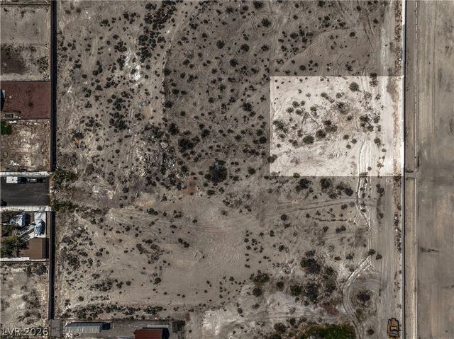 0 Wisteria Avenue, North Las Vegas, NV 89032
