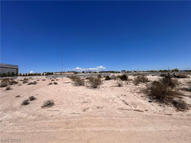 0 Wisteria Avenue, North Las Vegas, NV 89032