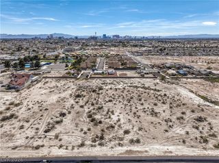 0 Wisteria Avenue, North Las Vegas, NV 89032
