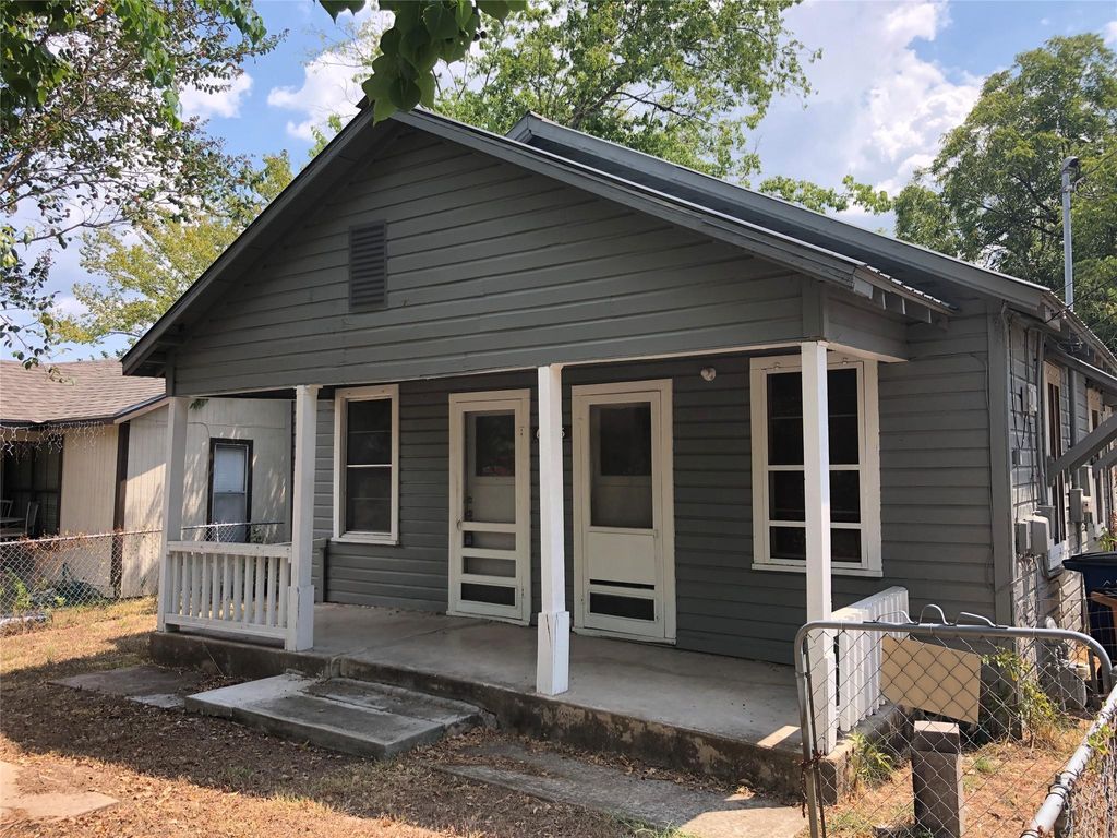 6805 Porter ST, Austin, TX 78741