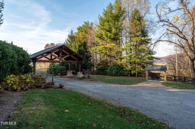 Lot 51 Redbud Circle, Butler, TN 37640