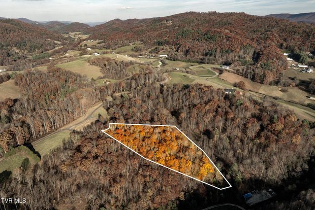 Lot 51 Redbud Circle, Butler, TN 37640