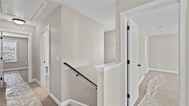 135 Glasmere Court, Winston-salem, NC 27101