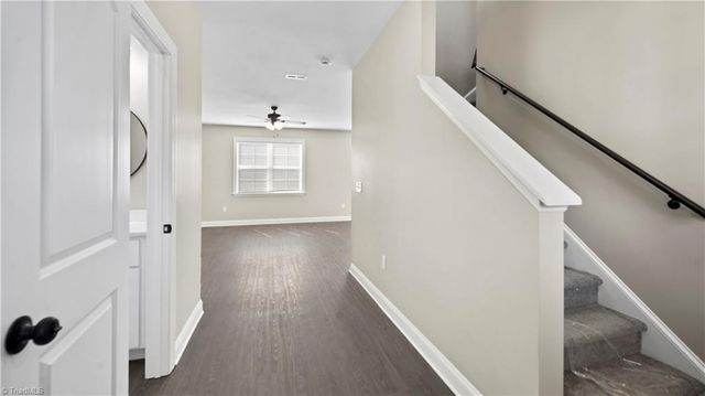 135 Glasmere Court, Winston-salem, NC 27101