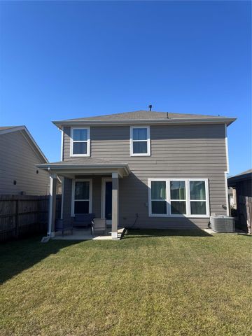 23314 Stahl Creeks Lane, Spring, TX 77373