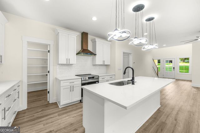 176 Paige Street, Dallas, GA 30132