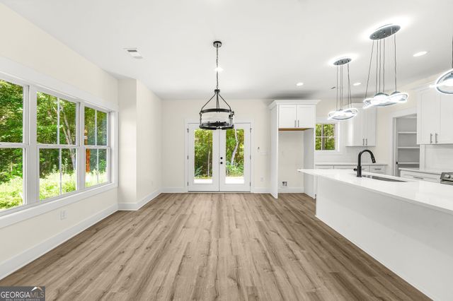 176 Paige Street, Dallas, GA 30132
