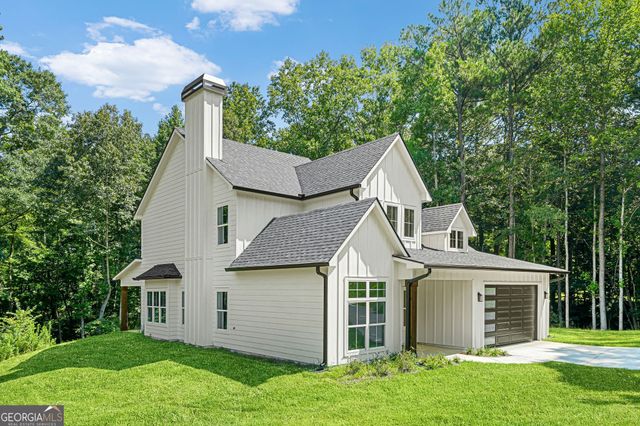 176 Paige Street, Dallas, GA 30132
