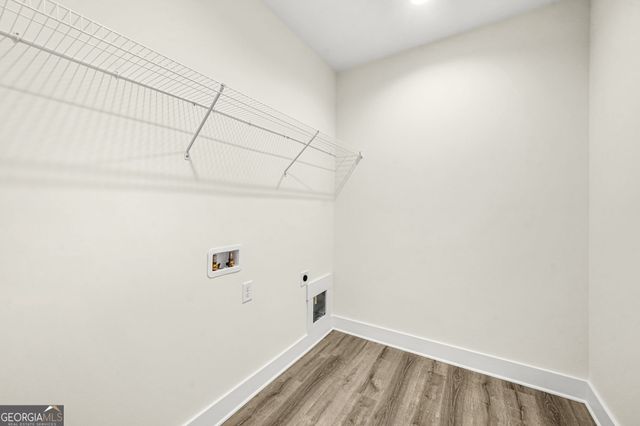 176 Paige Street, Dallas, GA 30132