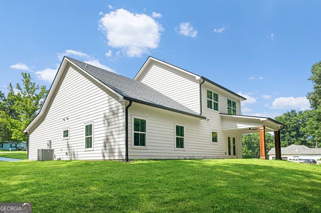 176 Paige Street, Dallas, GA 30132