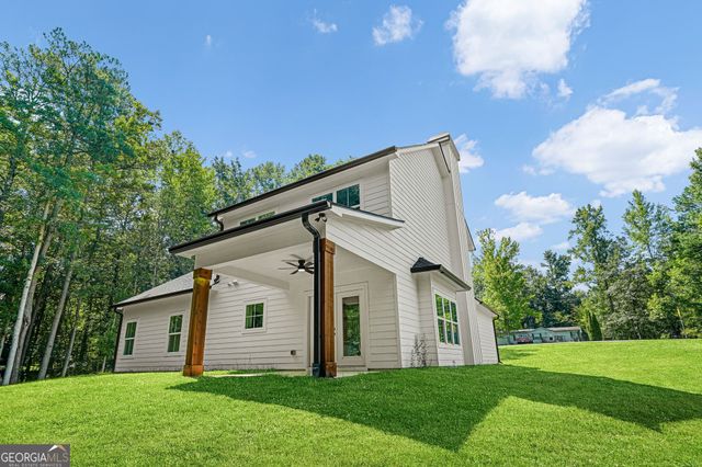 176 Paige Street, Dallas, GA 30132