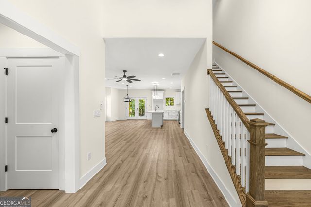 176 Paige Street, Dallas, GA 30132