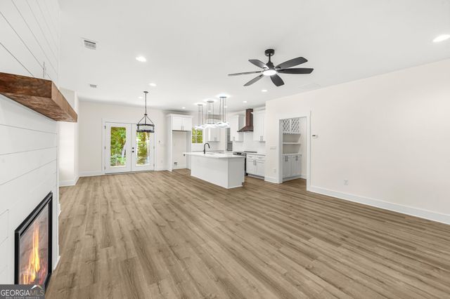 176 Paige Street, Dallas, GA 30132