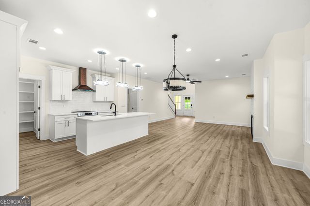 176 Paige Street, Dallas, GA 30132