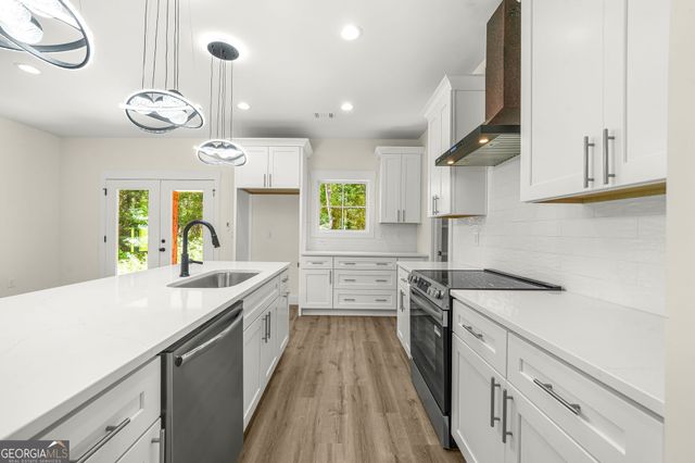 176 Paige Street, Dallas, GA 30132