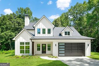 176 Paige Street, Dallas, GA 30132