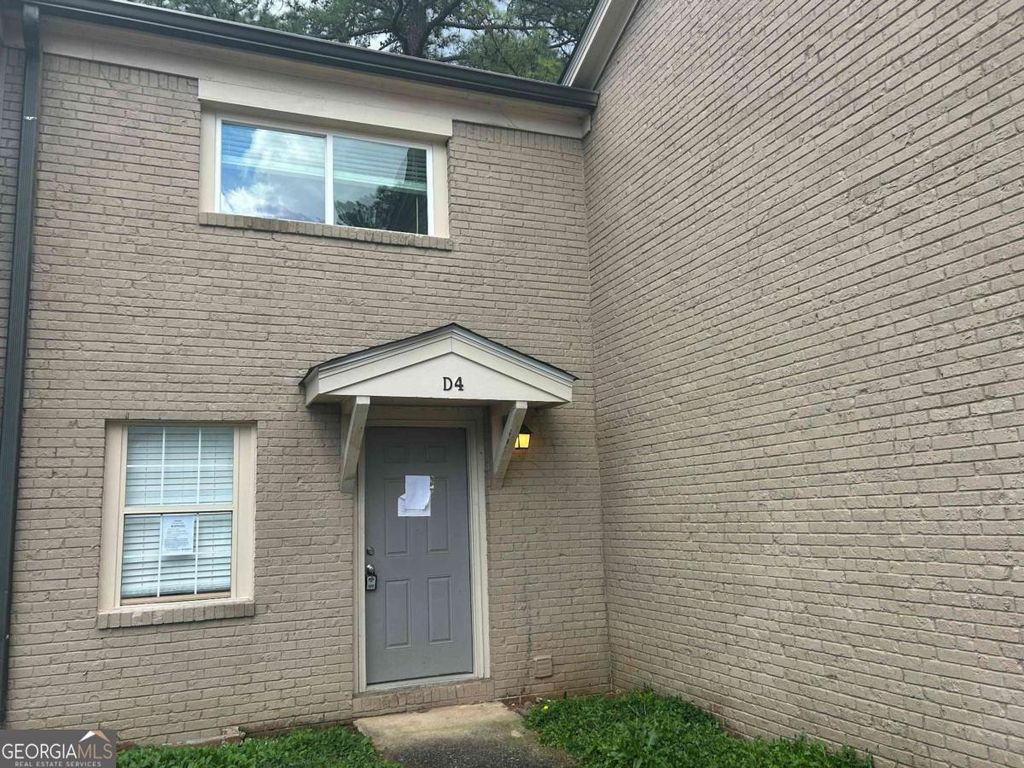 2604 Campbellton Road SW D4, Atlanta, GA 30311