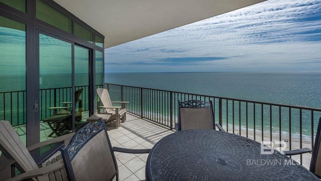 23450 Perdido Key Drive 1602, Orange Beach, AL 36561