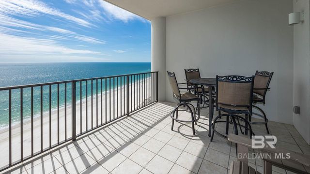 23450 Perdido Key Drive 1602, Orange Beach, AL 36561