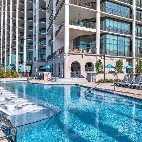 23450 Perdido Key Drive 1602, Orange Beach, AL 36561