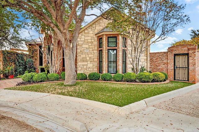 3312 Wrigley, Midland, TX 79707