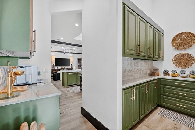 3312 Wrigley, Midland, TX 79707