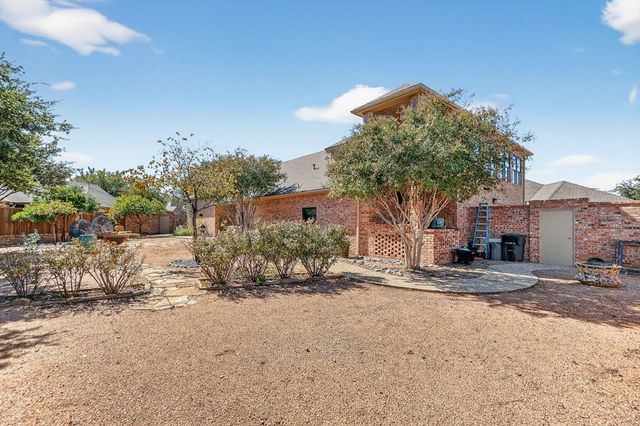 3312 Wrigley, Midland, TX 79707