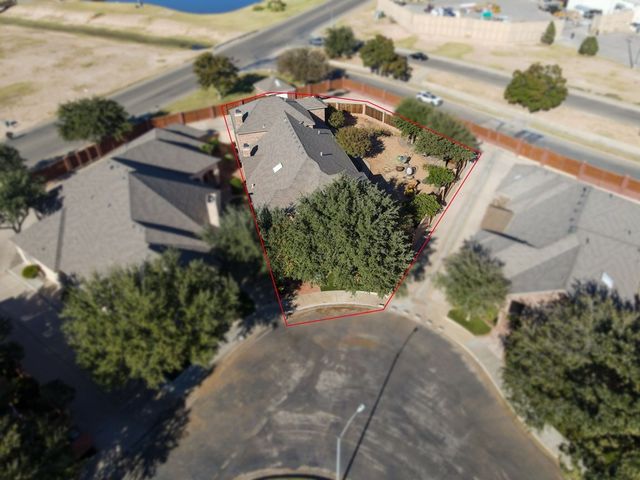 3312 Wrigley, Midland, TX 79707