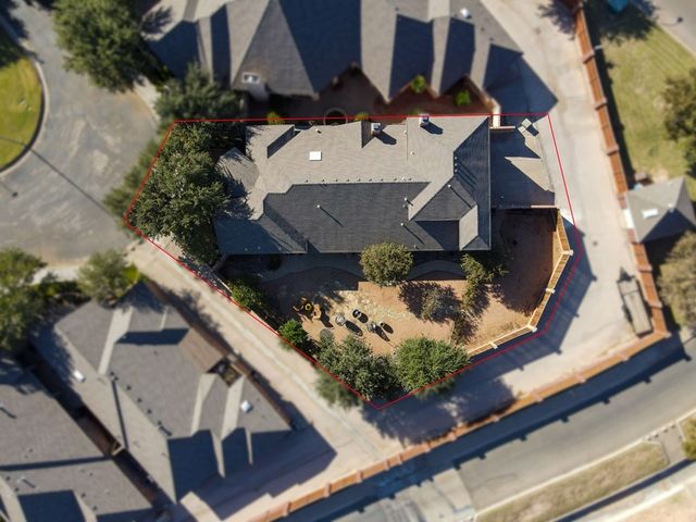 3312 Wrigley, Midland, TX 79707