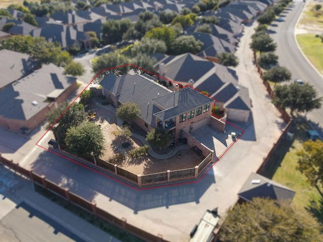 3312 Wrigley, Midland, TX 79707