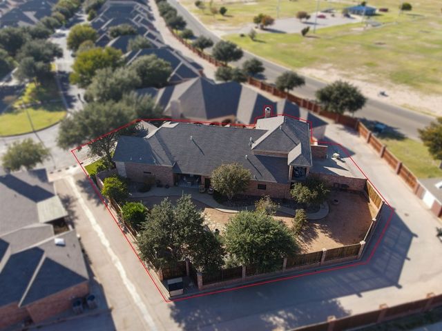 3312 Wrigley, Midland, TX 79707