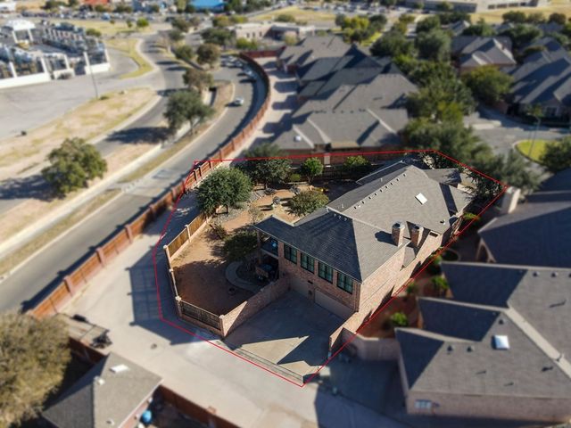 3312 Wrigley, Midland, TX 79707