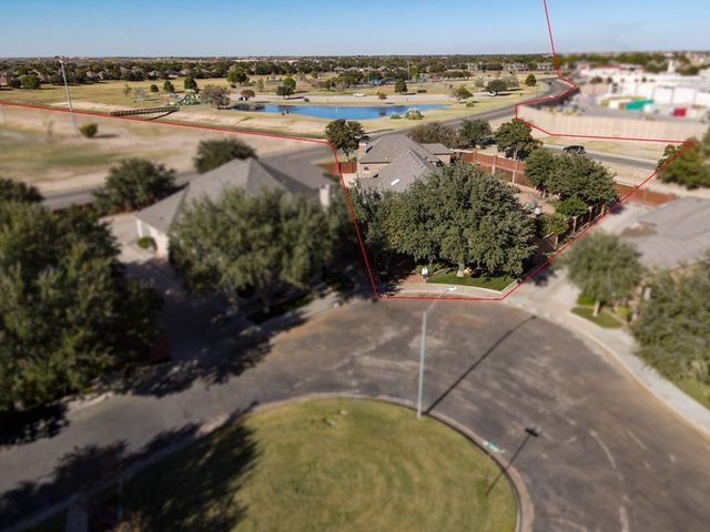 3312 Wrigley, Midland, TX 79707