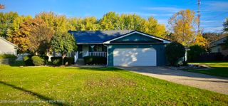 812 W Cass Street, St. Johns, MI 48879