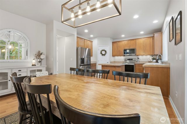 4321 Freemont Street NE, Olympia, WA 98516