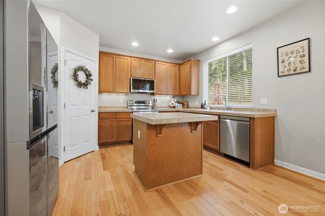 4321 Freemont Street NE, Olympia, WA 98516